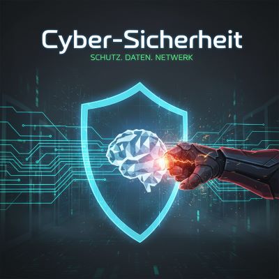 Cyber-Sicherheit