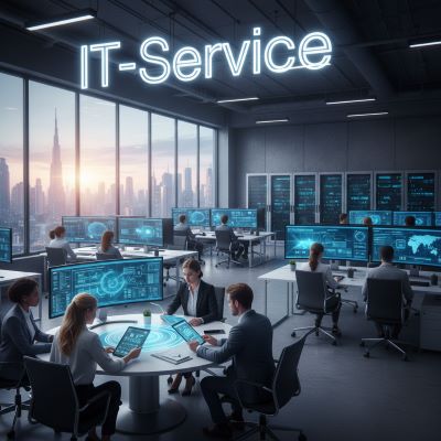 IT-Service