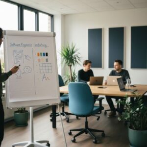 Software-Ergonomie / Gestaltung