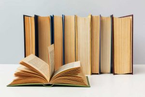 Bücher